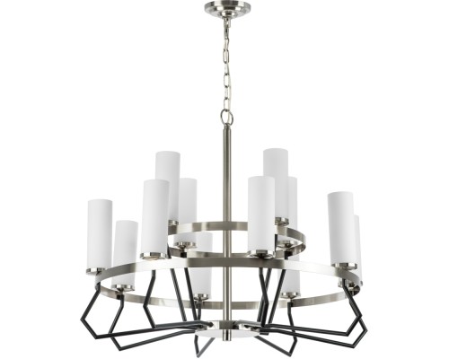 Подвесная люстра Flume 723125 Lightstar