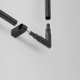 Коннектор угловой Accessories For System Axity CA006EC-B Maytoni