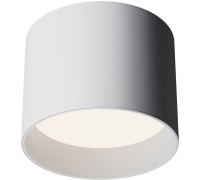 Точечный светильник Glam C096CL-GX53-W Maytoni