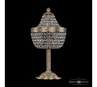 Интерьерная настольная лампа 1905 19051L6/H/20IV Pa Bohemia