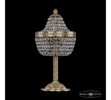Интерьерная настольная лампа 1905 19051L6/H/20IV Pa Bohemia