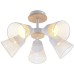 Потолочная люстра Mert WD3525/5C-WT-CR-WT Wedo Light