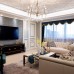 Подвесная люстра AM347710 347710/8 CG Arte Milano