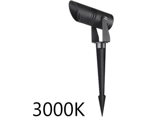Грунтовый светильник Stima 6648/6GL3 Odeon Light