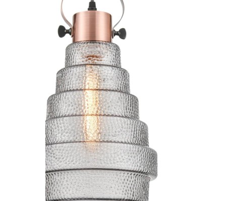 Подвесной светильник Genio VL5402P11 Vele Luce