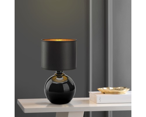 Интерьерная настольная лампа Palla 5068 Palla TK Lighting
