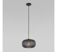 Подвесной светильник Gem 50262/1 темно-серый Eurosvet