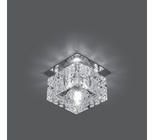 Точечный светильник Crystal CR025 Gauss
