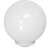 Уличный консольный светильник GLOBE 300 G30.B30.000.WYF1R Fumagalli