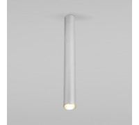 Точечный светильник Pika 25030/LED 6W 4200K серебро Elektrostandard