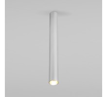 Точечный светильник Pika 25030/LED 6W 4200K серебро Elektrostandard