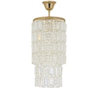 Потолочная люстра Stella Gold Stella E 1.5.20.102 G Arti Lampadari