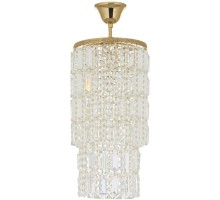 Потолочная люстра Stella Gold Stella E 1.5.20.102 G Arti Lampadari