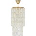 Потолочная люстра Stella Gold Stella E 1.5.20.102 G Arti Lampadari