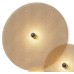 Настенный светильник Tan Tan A1053/5/ORO + 1125/90 Black Aromas del Campo