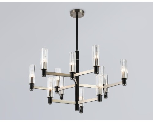 Потолочная люстра HIGH LIGHT LH55505 Ambrella