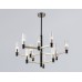Потолочная люстра HIGH LIGHT LH55505 Ambrella