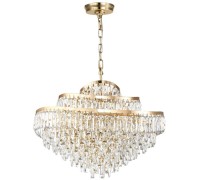 Подвесная люстра Wayta 5073/14 Odeon Light