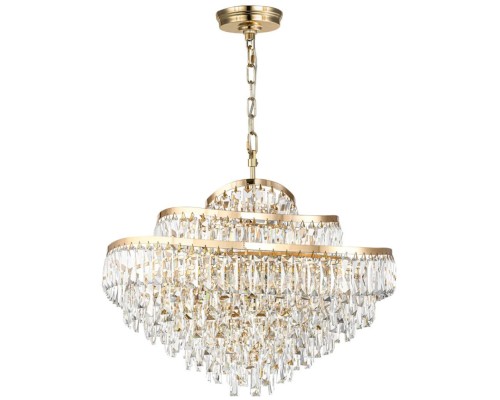 Подвесная люстра Wayta 5073/14 Odeon Light