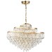 Подвесная люстра Wayta 5073/14 Odeon Light