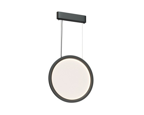 Подвесной светильник Veil DK6605-BK Denkirs
