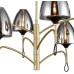 Потолочная люстра Oro 10038 VL5654P26 Vele Luce