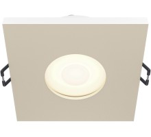 Точечный светильник Stark DL083-01-GU10-SQ-W Maytoni