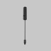 Основание и тросовый подвес Accessories For System Axity CA009PM-B Maytoni