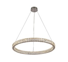 Подвесной светильник 8580 8580/80 C chrome Newport