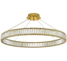 Подвесной светильник Caneva Caneva L 1.5.100.100 G Dio D'Arte