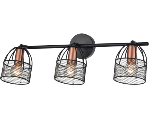 Спот Modello VL6452W03 Vele Luce
