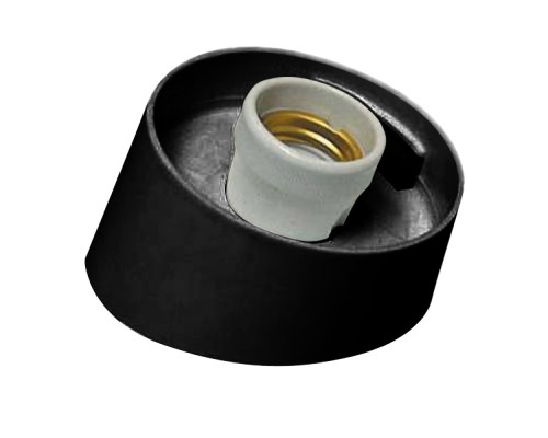 Основание для светильника  UFP-A04AE BLACK Uniel