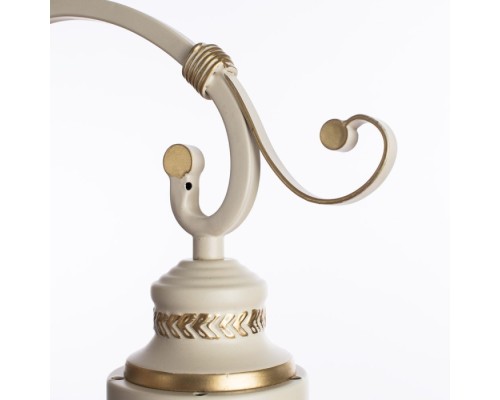 Бра Grazioso A4577AP-1WG Arte Lamp