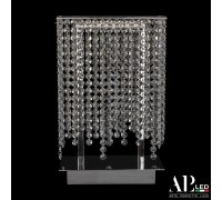 Интерьерная настольная лампа Rimini S500.L1.25.B.3000 APL LED