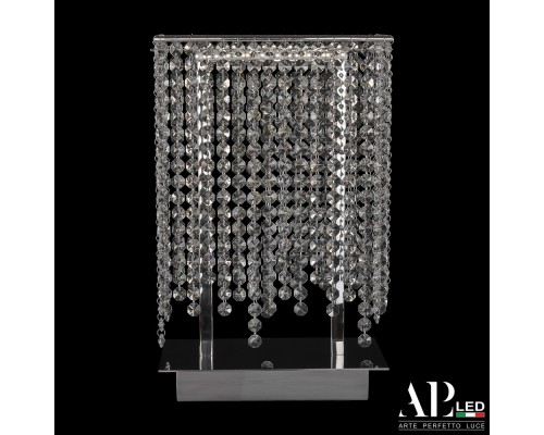 Интерьерная настольная лампа Rimini S500.L1.25.B.3000 APL LED