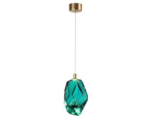 Подвесной светильник Gemme 7110/4LA Odeon Light