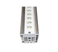 Промышленный потолочный светильник  LC-60-PR-W Ledcraft