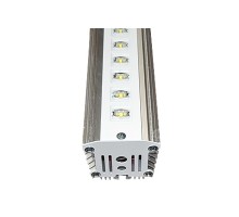 Промышленный потолочный светильник  LC-60-PR-W Ledcraft