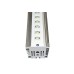Промышленный потолочный светильник  LC-60-PR-W Ledcraft