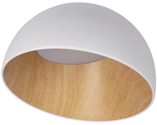 Потолочный светильник Egg 10197/350 White Loft It