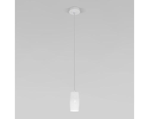 Подвесной светильник Bonaldo 50246/1 LED/ белый Eurosvet