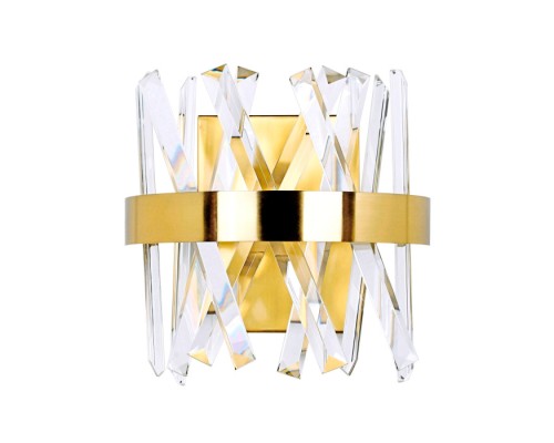 Бра Led LED LAMPS 81102/1W Natali Kovaltseva