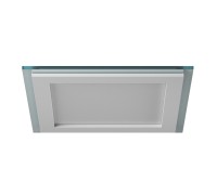 Точечный светильник  P-S200-18-W SWG