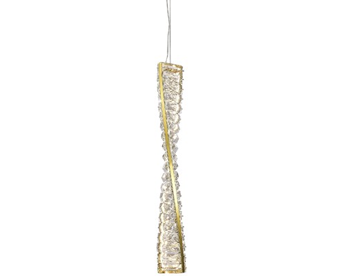 Подвесной светильник 8240 8246/S gold NEW Newport