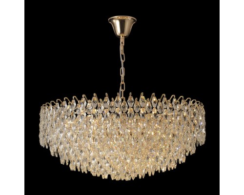 Подвесная люстра Hedonist HEDONIST SP24 Crystal Lux
