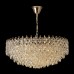 Подвесная люстра Hedonist HEDONIST SP24 Crystal Lux