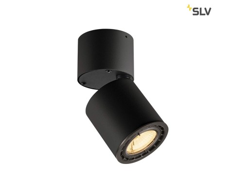 Точечный светильник Supros 116330 SLV
