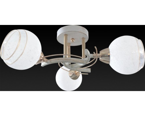 Потолочная люстра Leona TL7390X-03WG TopLight