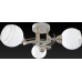 Потолочная люстра Leona TL7390X-03WG TopLight