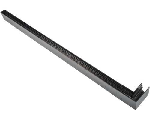 Коннектор  UBX-MS21/35 BLACK Uniel